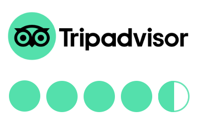 Deros Tours Reviews