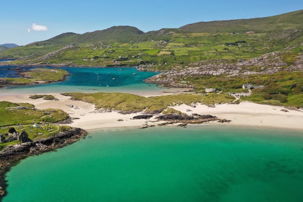  Derrynane Beach