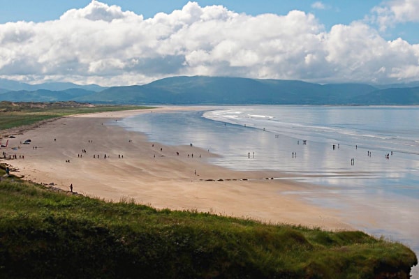 Inch Beach Dingle Peninsula