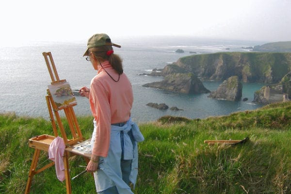 Dingle Artists