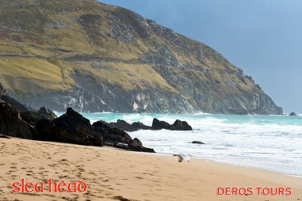 Slea Head