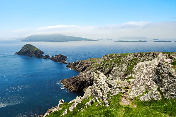Dunmore Head 