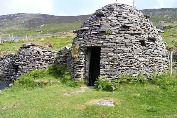 Bee Hive Hut - Dingle