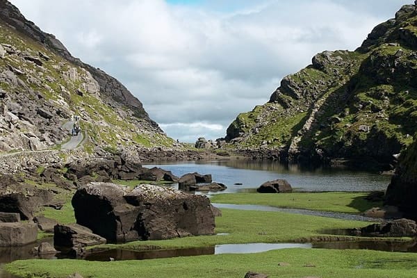 River Loe 