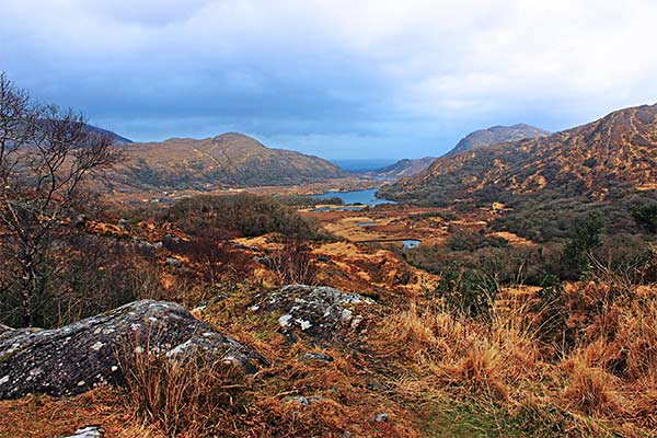 Ladies View Killarney 