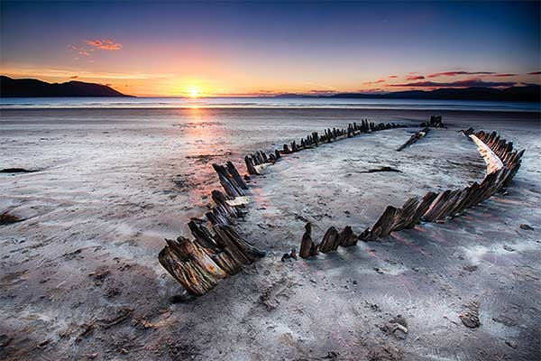 Rossbeigh Kerry