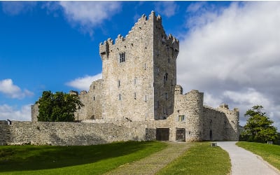 Ring of Kerry - Day Tour