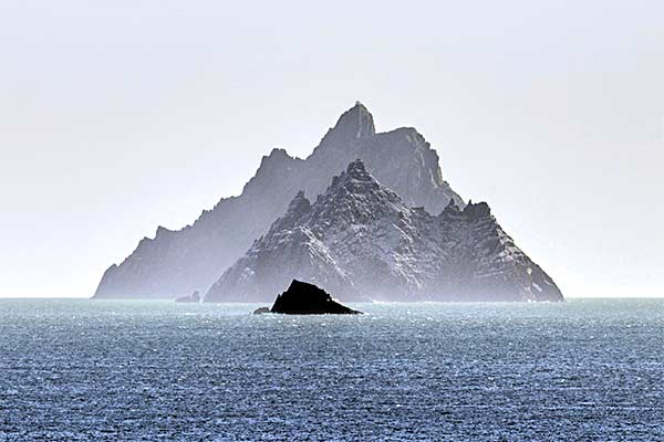 Skellig Islands