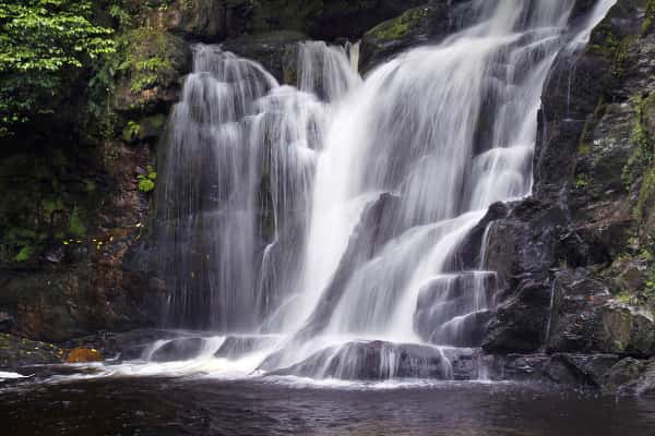 Torc Waterfall Killarney